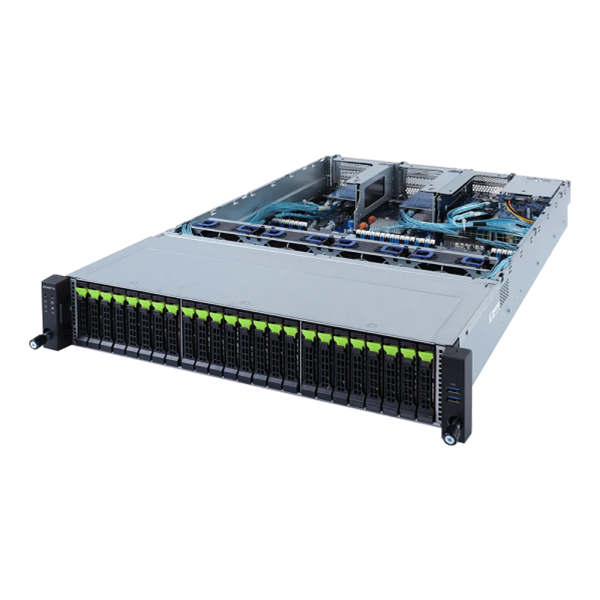 SYS-R282-NO0 (Rev. 100) - 2U - Server