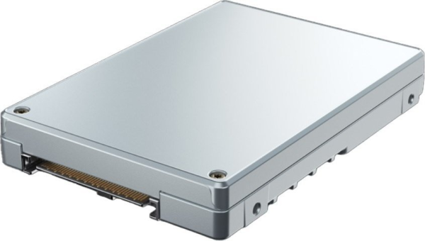Intel D7-P5520 SSD 3.84TB NVMe U.2 3D-NAND TLC 2.5" 15mm