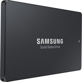 Samsung SM883 240G SATA 6Gb/s V4 MLC 2.5" 7mm (3.6 DWPD)