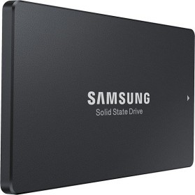 Samsung SM883 960G SATA 6Gb/s V4 MLC 2.5" 7mm (3.6 DWPD)