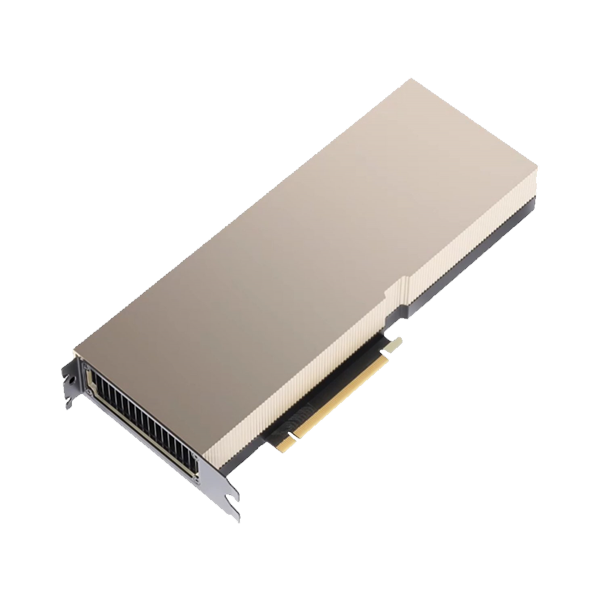 NVIDIA H100 80GB CoWoS HBM2e PCIe 5.0 - Passive Cooling