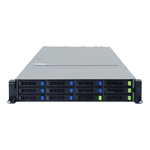 SYS-R283-Z91 - 2U - Server