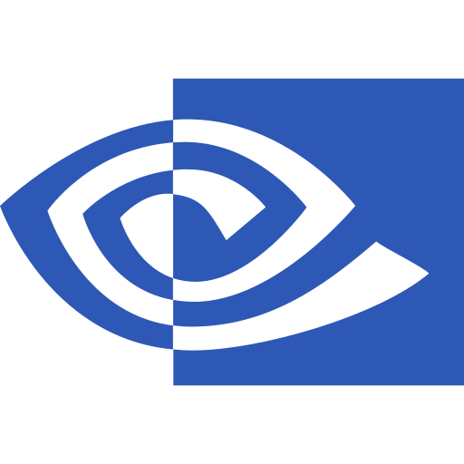 Nvidia Logo Image