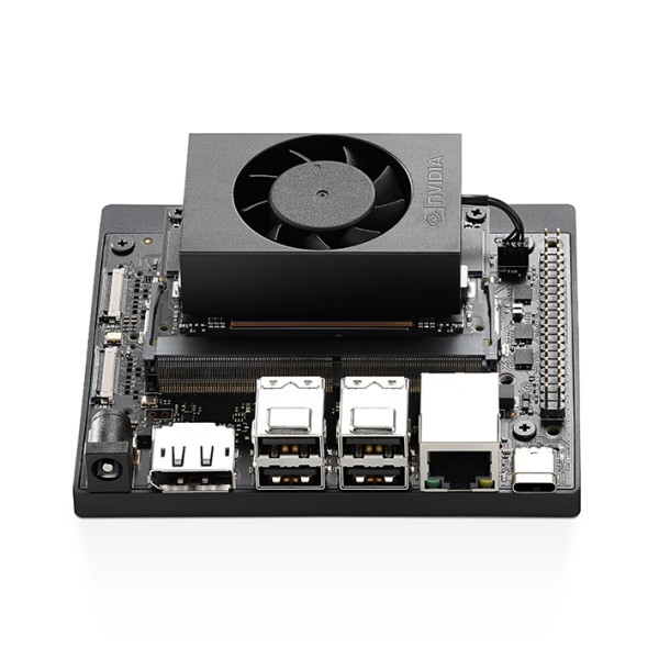 NVIDIA JETSON ORIN NANO 8GB DEVELOPMENT KIT