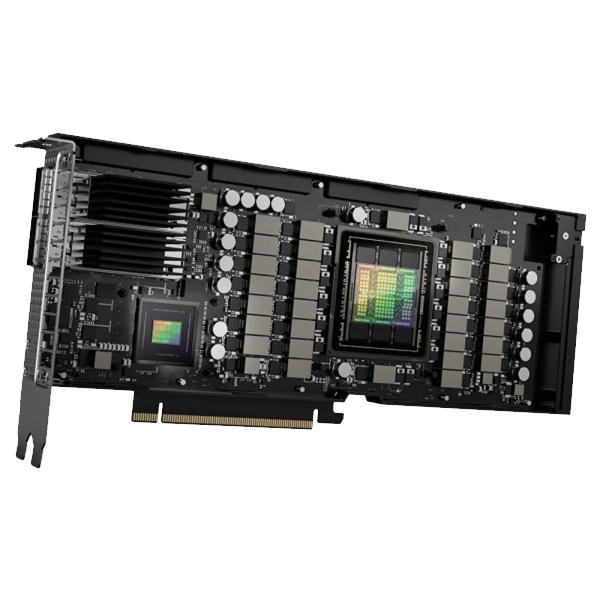 NVIDIA H100 CNX Converged Accelerator 80GB HBM2e PCIe 5.0