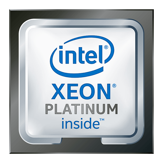 Intel® Xeon® Platinum 8256 Processor