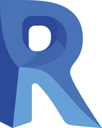 Autodesk Revit Logo Image