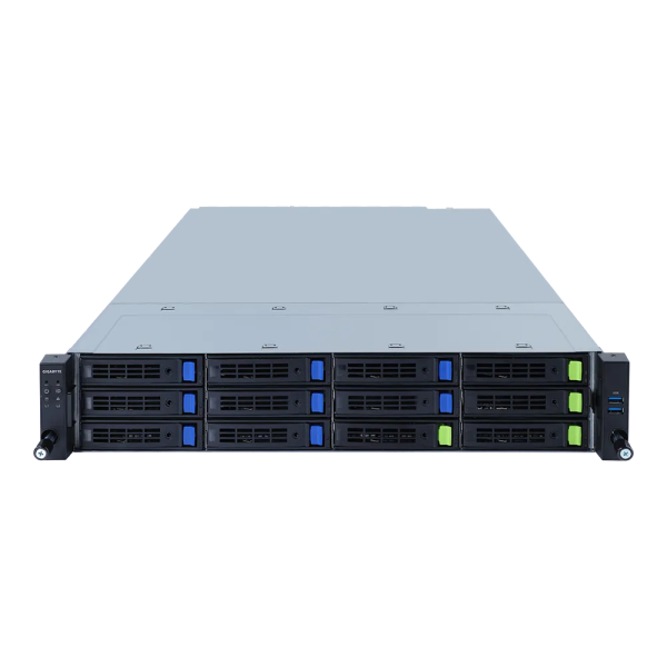 SYS-R283-Z93 - 2U - Server