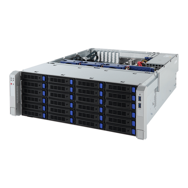 SYS-S451-Z30 - 4U - Storage Server