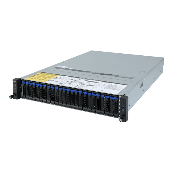 SYS-R272-Z31 (Rev. A00) - 2U - Server