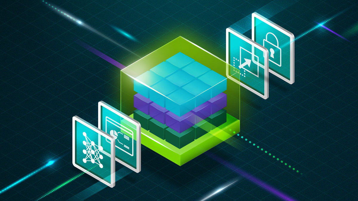 Virtualization Image
