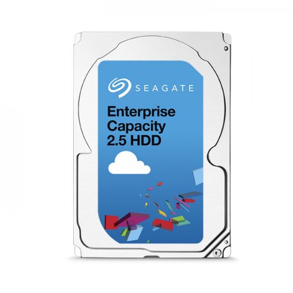 Seagate 2.5" 2TB SATA 6Gb/s 7200RPM 512E 128M