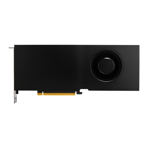 NVIDIA RTX A5000, 24GB GDDR6 with ECC, 230W