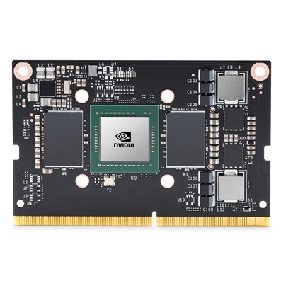 NVIDIA JETSON TX2 NX MODULE