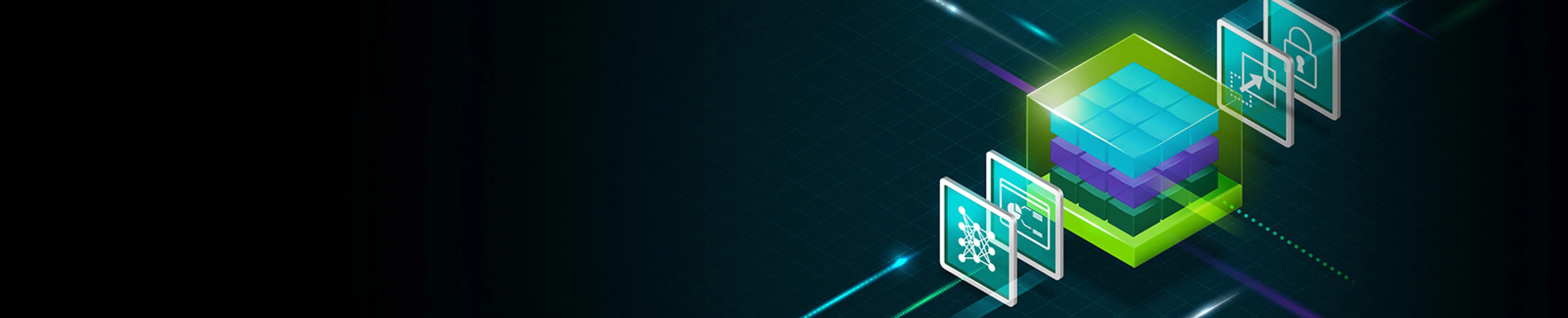 Nvidia Cloud Apps Image
