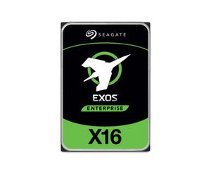 Seagate3.5",16TB,7.2K RPM,SAS3,4Kn(Evans)Cache256MB
