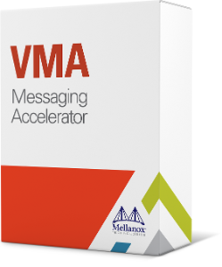 Messaging Accelerator (VMA)