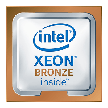 Intel® Xeon® Bronze 3206R Processor