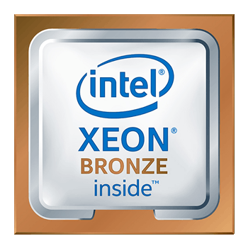 Intel® Xeon® Bronze 3204 Processor