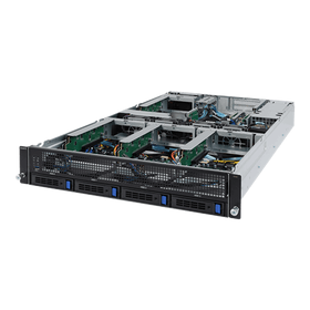 SYS-G242-Z10 (rev. A00)- 2U - Server-Barebone