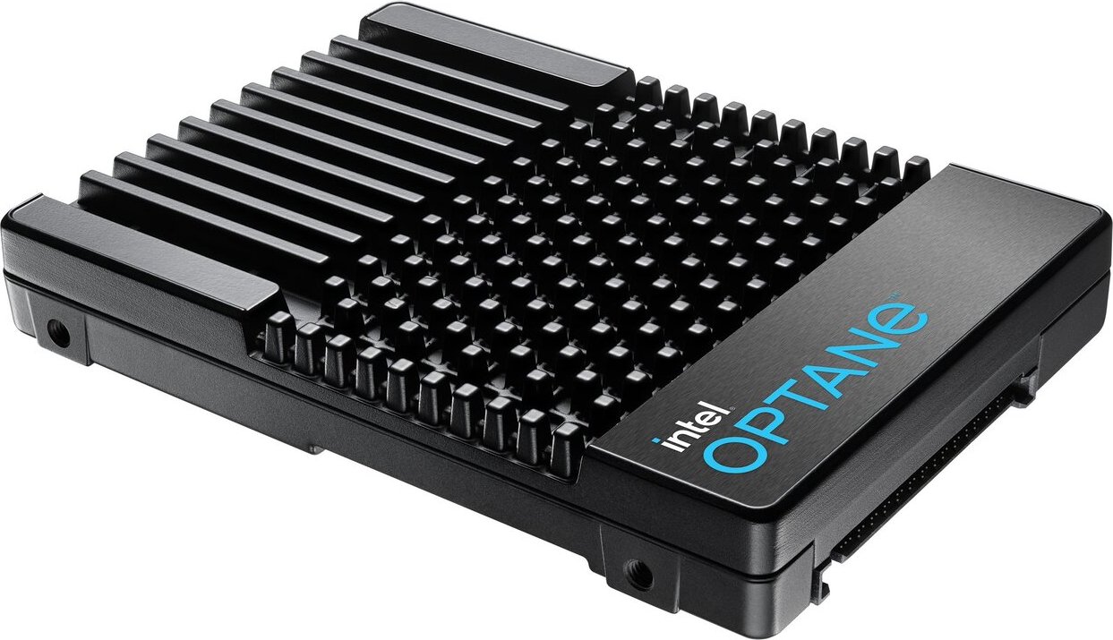 Intel u2 deals ssd