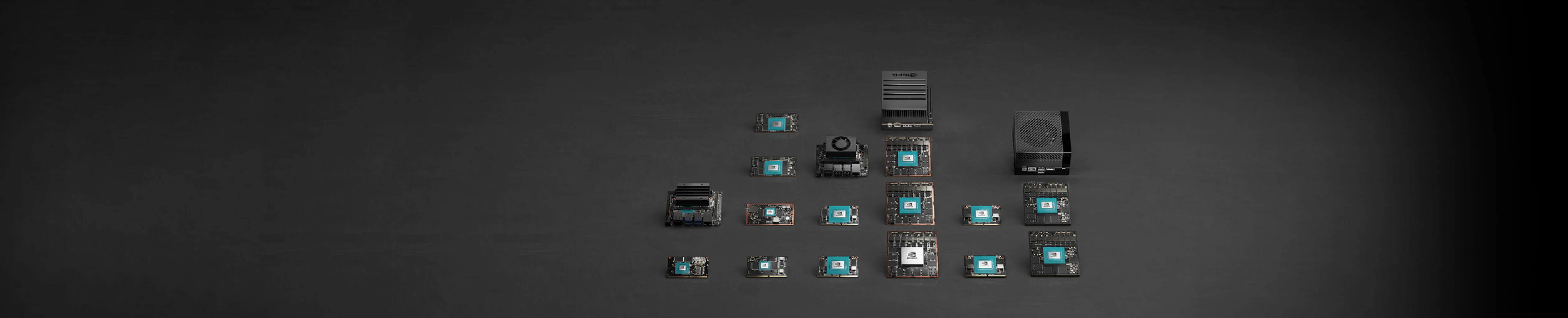 Nvidia Cloud Apps Image