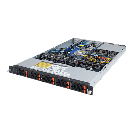 SYS-R162-Z10 (rev. A00) - 1U - Server