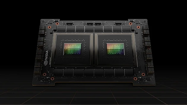 Grace H100 CPU
