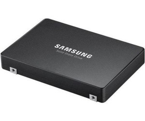 Samsung PM1643 3.84TB SAS 12Gb/s 2.5" 15mm (1 DWPD)