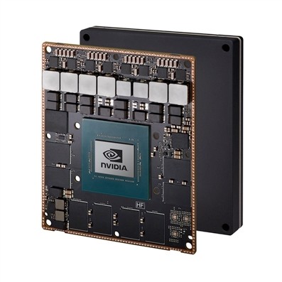 NVIDIA JETSON AGX XAVIER MODULE 32GB