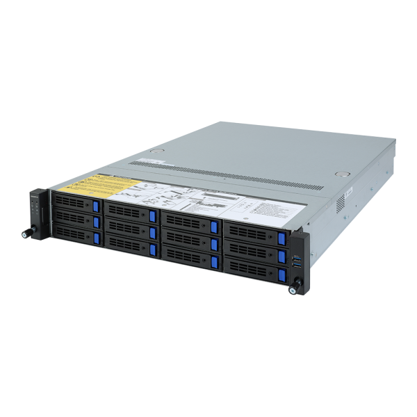 SYS-R272-Z30 (Rev. A00) - 2U - Server