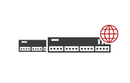 FLEXIBLER CLUSTER ÜBER ETHERNET Image