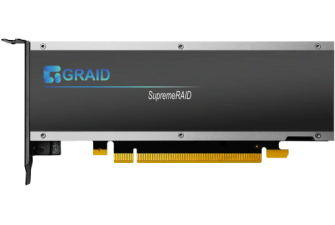 GRAID SupremeRAID™