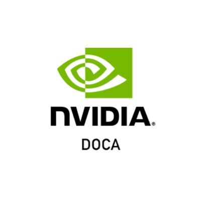 NVIDIA DOCA Software For DPU