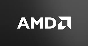 AMD Logo Image