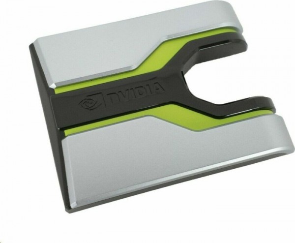 NVIDIA 2-Way 2-Slot Quadro RTX 6000/8000 HB NVLink Bridge