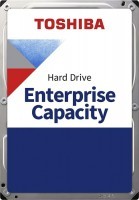 Toshiba 3.5"10TB,7.2K RPM,SAS 12Gb/s, 256M, 512e,HF,RoHS