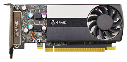 GRAID SupremeRAID SR-1000