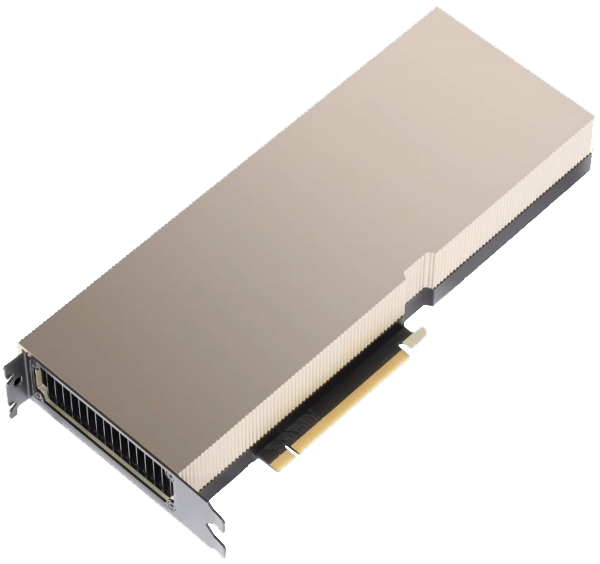 NVIDIA H100 80GB CoWoS HBM2e PCIe 5.0 - Passive Cooling