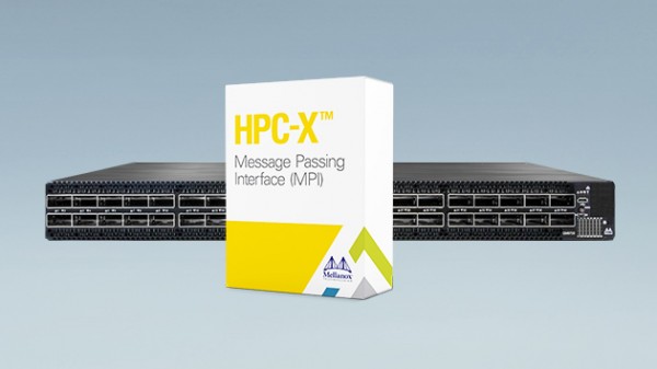 NVIDIA HPC-X Software Toolkit for InfiniBand