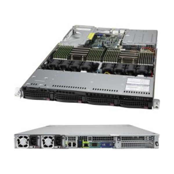 SYS-1024US-TRT Server