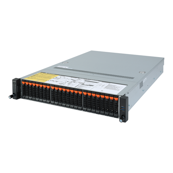 SYS-R272-Z32 (Rev. A00) - 2U - Server