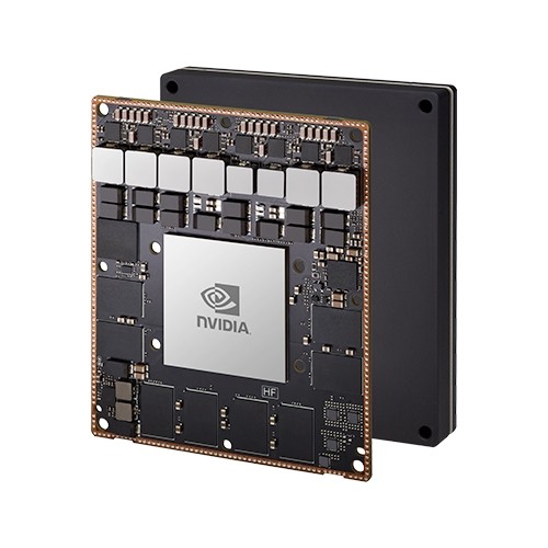 NVIDIA JETSON AGX XAVIER INDUSTRIAL 32GB