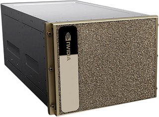 NVIDIA DGX H100-80GB