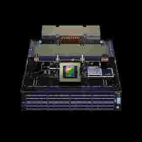 Quantum Spectrum X800