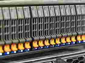 Comprehensive IT services