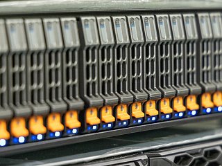 Comprehensive IT services