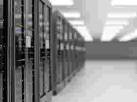 Secure colocation and cloud solutions