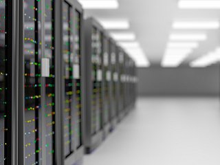 Secure colocation and cloud solutions