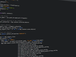 Cross-industry software solutions